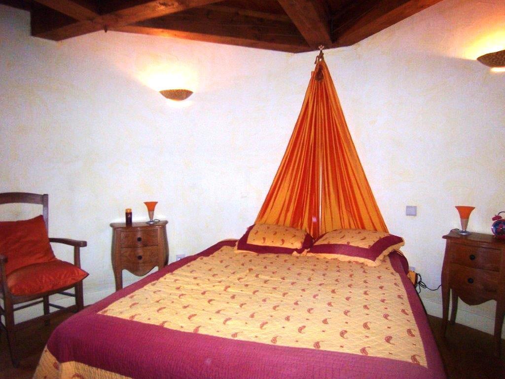 Moulin De Rouze Villa Castelnaud-de-Gratecambe Phòng bức ảnh